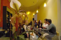 Hotel Schweizerhof - bar