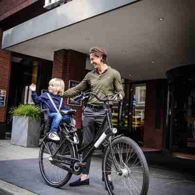 Best Western Premier Hotel Gulberg Lahore Hotel Exterior