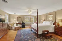 The Emory House فنادق في Damascus