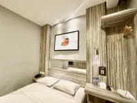 My Home Hotel Các khách sạn ở Benua Melayu Darat