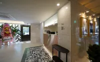 Myeongji Ocean City Hotel - sarapan