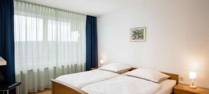 Panoramablick (A1001) Hotels in Lahnstein