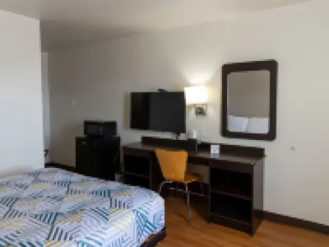 Motel 6 Lufkin, TX Hotel di Lufkin