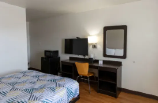 โมเทล 6 ลัฟกิน TX