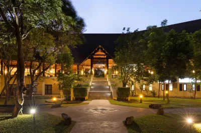Occidental Paradise Dambulla Các khách sạn gần Inamaluwa Isipathanarama Viharaya
