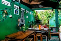 Bilik Bamboo