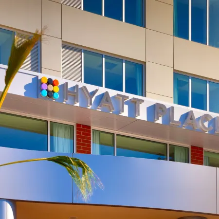 Hyatt Place Emeryville/San Francisco Bay Area