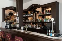 Soho Boutique Palacio de Pombo - bar