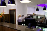 The Z Hotel Liverpool
