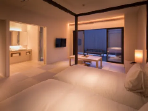 Solest Takachiho Hotel فنادق في تاكاتشيهو