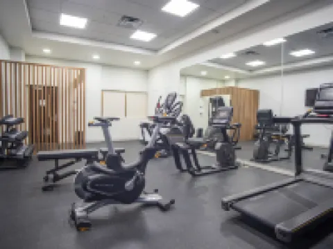 Holiday Inn Express Guadalajara Iteso Hoteles en San Pedro Tlaquepaque