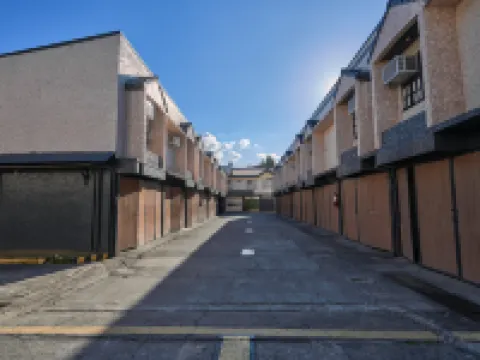 維多利亞庭院聖費爾南多 - 旁帕卡 聖費爾南多酒店