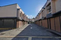 Victoria Court San Fernando Hotels in Mexico