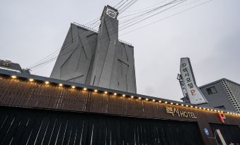 Chungju Lexy