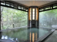 Shogetsu Hotels in Koriyama