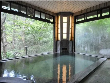 Shogetsu Отели рядом со станцией JR Bandai-Atami station