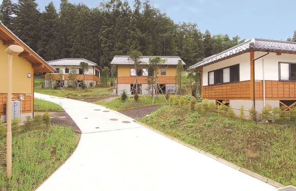 瓦夫依馳諾亞杜山林小屋