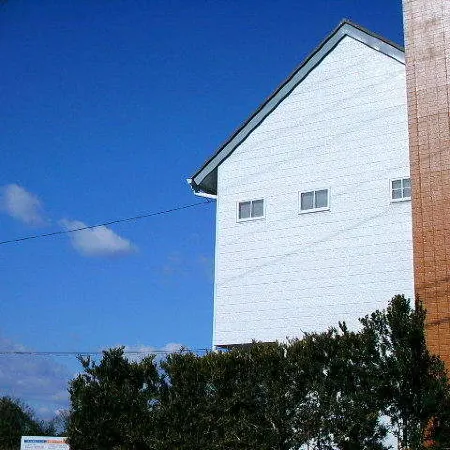 Pension Marine House Tsuruyama