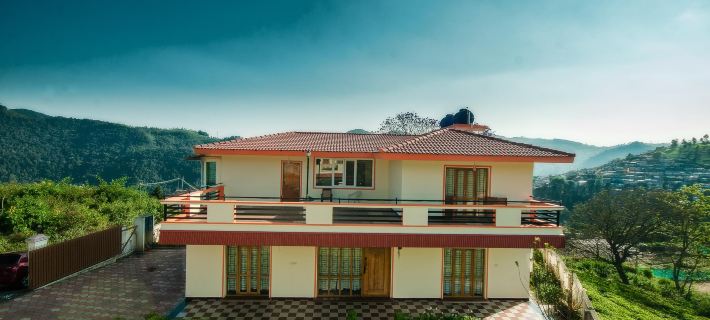 Hidden Heaven Hotels in The Nilgiris