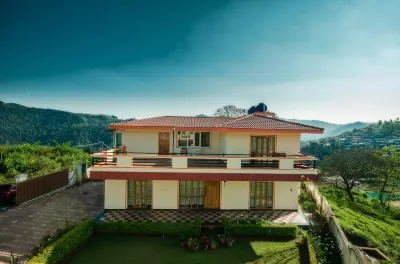 Hidden Heaven Hotels in Coonoor