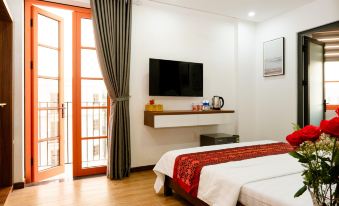 Hoang Long Hotel Phu Quoc