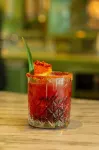 Sheraton Maria Isabel Mexico City Reforma - 5-Star
