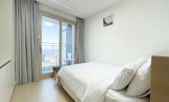 Yangyang Pension El Ocean Stay