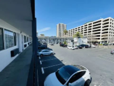 SureStay by Best Western Fresno Central Hotels in Fresno