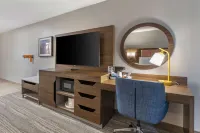 Hampton Inn by Hilton Nicholasville Brannon Crossing Hotels in Wilmore