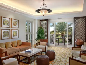 The Ritz-Carlton, Dubai