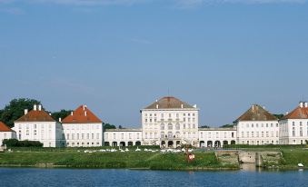 Ibis Muenchen Parkstadt Schwabing