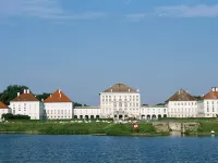 Ibis Muenchen Parkstadt Schwabing فنادق في 