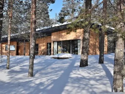 Villa Livo Hotel di Eastern Lapland