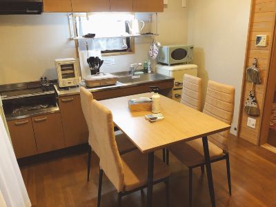 その他 京都・舞鶴ふるるファームコテージの写真