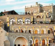 Cappadocia Acer Cave Hotel