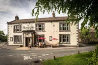 Maypole Inn Hotel a Bell Busk