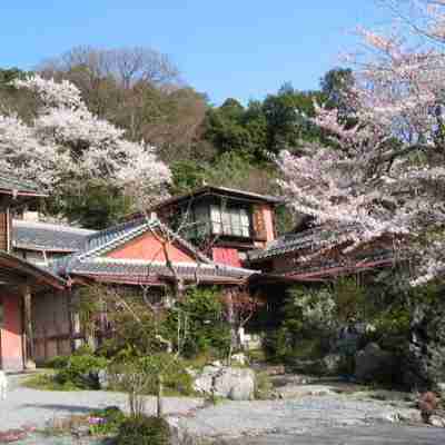 Senzairou Hotel Exterior