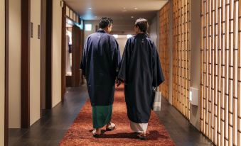 Shinzan Kinosaki