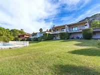 Casetta Bianca Hotels in der Nähe von CAMP'IN PIRELLU | Mobil-home | Chalet | Porto-Vecchio | Palombaggia