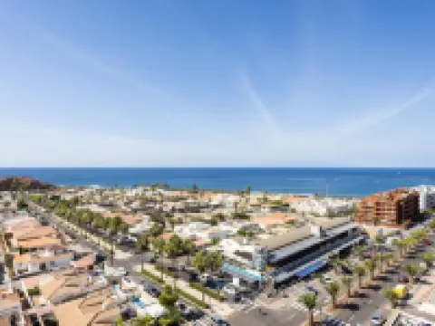 Penthouse Palm Mar Hotels in Palm-Mar