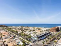 Penthouse Palm Mar