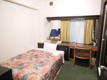 Shinjuku Hotel Parkinn