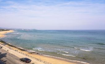 Gangneung Theview Pension