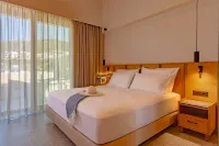 Relax Paleochora Отели в г. Palaiokhora