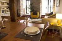 位於聖塞瓦斯蒂安市中心的5卧室公寓-120平方米|帶3個獨立浴室