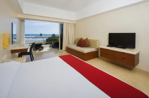 Mishol Bodas Hotel & Beach Club Acapulco Diamante - Quầy Bar