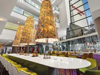 Leonardo Hotel Esslingen Hotels near Hedelfingen