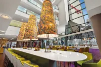 Leonardo Hotel Esslingen - salle de sport