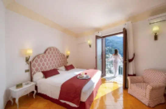 Hotel Casa Albertina