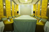 AJ Grand Elite Hotel